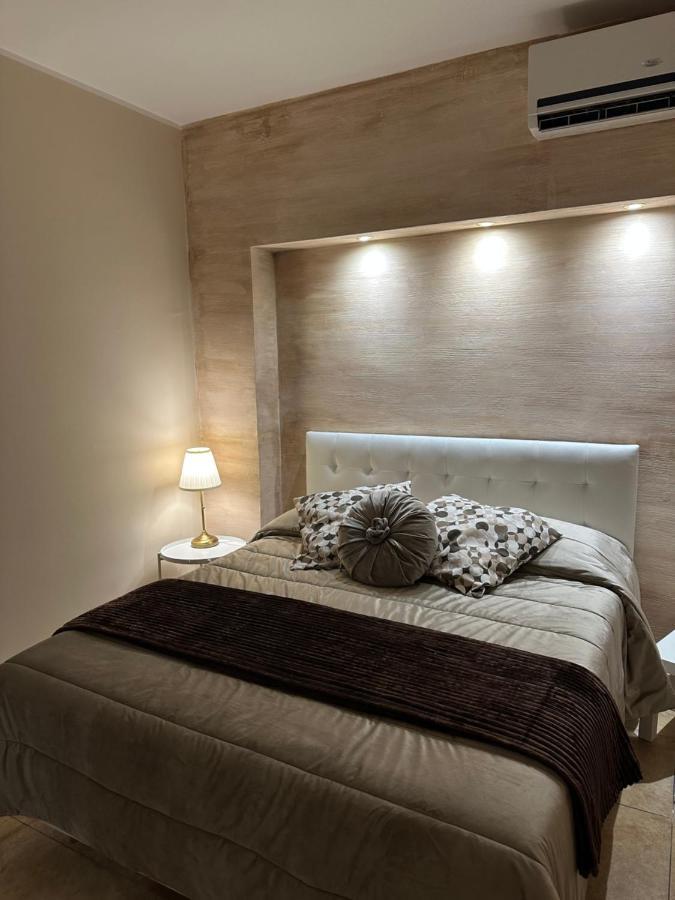 B&B Wanderlust Катания Экстерьер фото